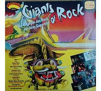 Various - Various - Giants Of Rock - Die Giganten Des Rock Mit Ihren Superhits - Arcade Records - ADE G 103