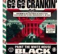 Various - Various - Go Go Crankin' - Island Records