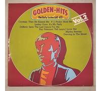 Various - Various - Golden-Hits The Early Sixties (60-65) Vol. 3 - Pentagon - F/80036