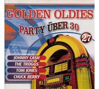 Various - Various - Golden Oldies - Party über 30