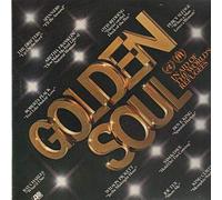 Various - Various - Golden Soul - Atlantic - ATL 50 332, Atlantic - SD 18198