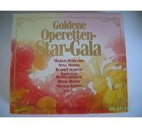 Various - Various - Goldene Operetten-Star-Gala