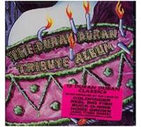 Various - Various (Goldfinger / Buck O Nine)