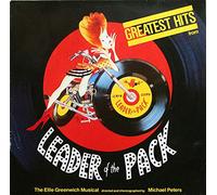 Various - Various: Greatest Hits From Leader Of The Pack (Original Broadway Cast) [Vinyl]