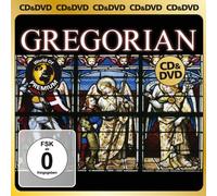 Various - Various Gregorian