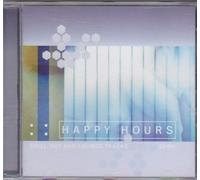 Various - Various - Happy Hours - Chill out Lounge Tracks CD one