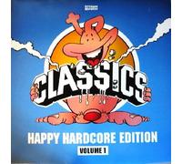 Various - Various - Hardcore Classics Volume 1
