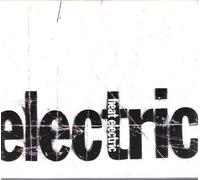 Various - Various - Heat Electric CD