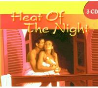 Various - Various - Heat of the Night