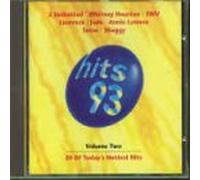 Various - Various-Hits 93 Vol 2-[CD] [Import]
