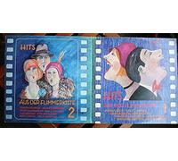 Various - Various - Hits Aus Der Flimmerkiste 1/2 - AMIGA - 8 40 173/174