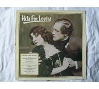 Various - Various - Hits For Lovers - Epic - EPC 10050