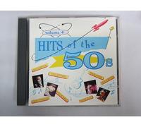 Various - Various - Hits of the 50's Vol.4