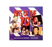 Various - Various - Hits Of The 70's - Volume One - Tring International PLC - VAR101