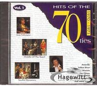 Various - Various - Hits Of The 70ties Vol. 1 1970 - 1971 (70s, Seventies)