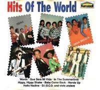 Various - Various - Hits of the world [CD]