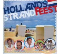 Various Various - Hollands Strandfeest (CD)