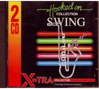 various - various - hooked on swing collection