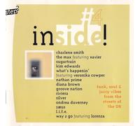 Various - Various - Inside! - Step 2