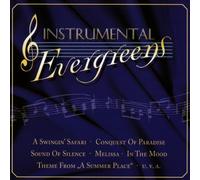 Various - Various - Instrumental Evergreens