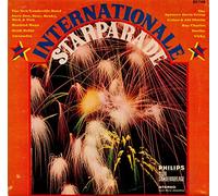 Various , - Various , - Internationale Starparade - Philips - 60 749 P. 9, Bertelsmann Club - 60 749 P. 9