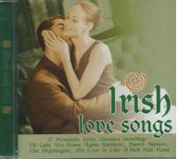 Various - Various - Irish Love Songs - MusicBank - APWCD1074