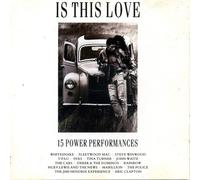 Various - Various - Is This Love - [CD] [UK Import]