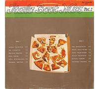 Various - Various - Italo Boot Mix Vol. 13 - ZYX Records - ZYX 6200-12