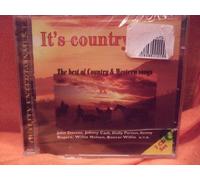Various - Various - It's Country Time - The best of Country and Western Songs