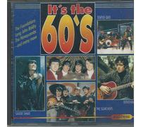various - various - its the 60s