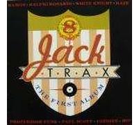 Various - Various - Jack Trax - The First Album - Jack Trax