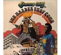 Various - Various - Jimmy Cliff In The Harder They Come - Island Records - 86 381 IT