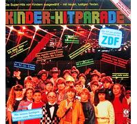 Various - Various - Kinder-Hitparade - K-Tel - TG 1533
