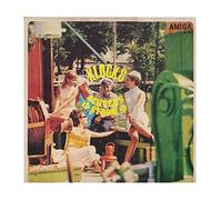 Various - Various - Klock 8 Achtern Strom (2. Folge) - AMIGA - 8 50 189