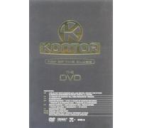 Various - Various: Kontor - Top Of The Clubs - The DVD