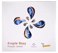 Various - Various: Krople Rosy - Muzyka Nadziei (digipack) [CD]