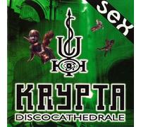 Various - Various - Krypta Part Sex [cd]