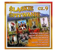 Various - Various: Ĺ ląskie Ĺ piywanie vol. 9 [CD]