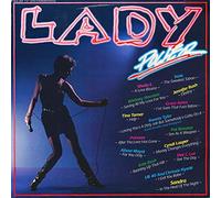 Various - Various - Lady Power - CBS - CBS 24066
