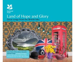 Various - Various: Land of Hope & Glory [Import]
