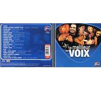 Various - Le Meilleur des voix