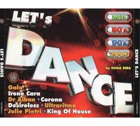 Various - Various - Let's Dance