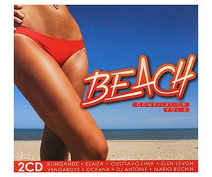 Various - Various: Lightning Bolt (digipack) [CD]