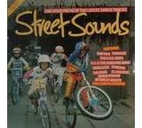 Various - VARIOUS LP UK STREET SOUNDS 1987