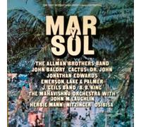 Various - Various - Mar Y Sol - Atlantic - ATL 60 029