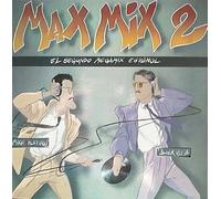 Various - Various - Max Mix 2 (El Segundo Megamix Español) - Max Music - LP 135, Max Music - LP:135