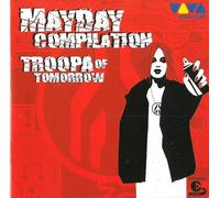 Various - Various - Mayday Troopa of Tomorrow [CD]