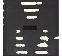 Various - Various - MDR Compilation - Marcel Dettmann Records - MDR 016