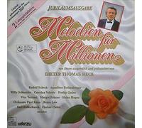 Various - Various - Melodien Für Millionen - Jubiläumsausgabe - Ariola - 303 100, HÖR ZU - 303 100