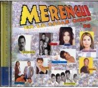 Various - Various - Merengue en la Calle 8
